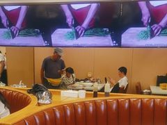 -蝎王府羊蝎子(北大地店)