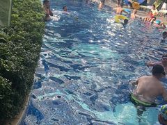 -三亚福朋喜来登酒店·大堂吧