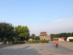 -卢沟桥文化旅游区