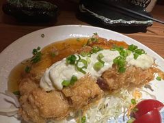 -隐月· 㐂和食屋(芝罘万达公馆店)