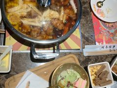 -御上皇三汁焖锅(薛城万达广场店)