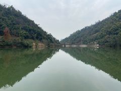 -桃花岭景区