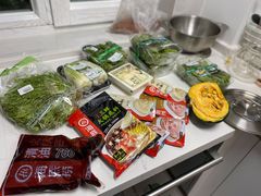 -海底捞火锅(枫蓝国际购物中心店)