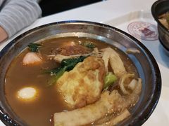 -上海财经大学-绿叶食堂