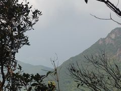 -七娘山