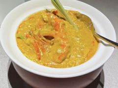 金牌古法大虾-BetterThai 泰加(苏州中心店)