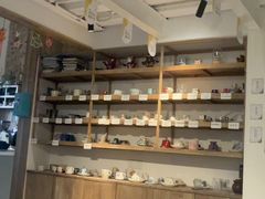 -城南花开咖啡(稻花村店)