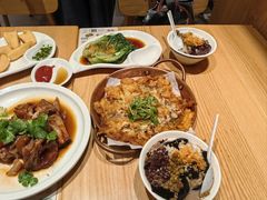 -潮巷·老潮汕美食集市(欢乐港湾店)