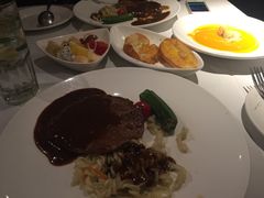 -西部牛排(京华城店)