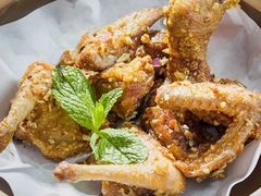 -羽鸽集·乳鸽专门店·地道顺德菜(岭南站店)