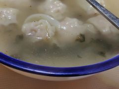 -早酒肖汉老味拌面