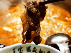 -匠岳·王宝器麻椒鱼(会展中心店)