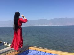-双廊碎片·吾乡海景度假公馆