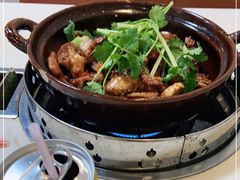 -胡须佬鸡煲四季火锅(龙珠大道店)