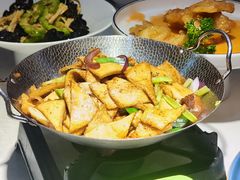 -来相会饺子·新辽菜(甘家口店)