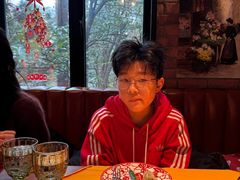 -弗兰克牛排西餐厅Ribone steak house(柠檬花园店)