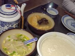 -南京大牌档(新街口德基广场店)