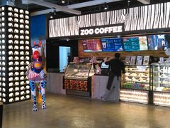 门面-Who乎coffee&bar