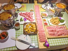 -番食园鲜食火锅(高新店)