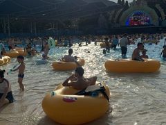 -杭州浪浪浪水公园