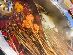 -让签签飞小郡肝串串香(春熙路形象店)