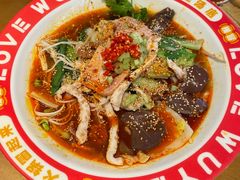 -辣伍爺·冒菜(乐淘里店)