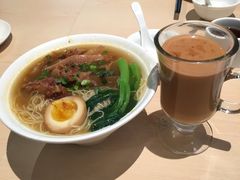 -避风塘(宝山万达店)