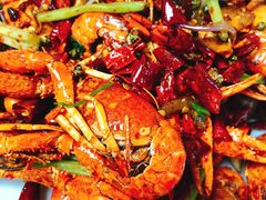 -盱眙虾神於氏龙虾(夫子庙红街店)