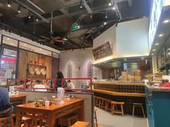 -龍堂蟹黄小笼包(万家丽店)