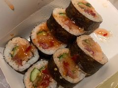 -N多寿司(金水区印象汇店)