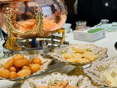 -巴音浩日娲酒楼(双林东路店)