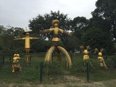 -金鸡湖景区