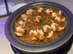 -乔一乔怪味干锅(武侯欢肆店)