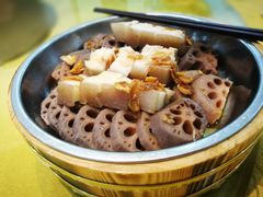 -小北江河鲜(新城店)