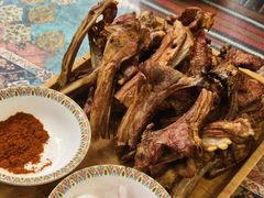 -乡村馕坑肉·烧烤·新疆菜·本地人更爱吃(阿勒泰首店)