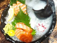 -小川洋风料理(街道口店)