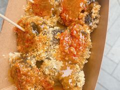 -品腐记·豆腐王朝(老门东总店)