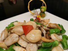 -厦门艾美酒店·乐美中餐厅