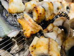 -味家烤肉烤鳗鱼牛排(西塔旗舰店)