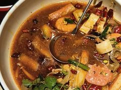 -福满我家大碗厨·湘菜(上海大厦店)