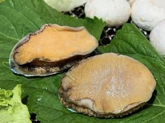 -釜山火炉·海鲜烤肉(紫藤路店)