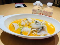 -喜家德虾仁水饺(飞洲国际店)