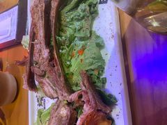 -唐力九头鸟烧烤·罗田吊锅(西云楼店)