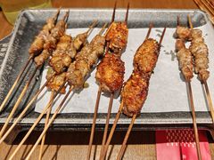 -管氏翅吧(马家堡店)