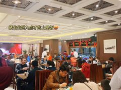 大堂-锡和无锡菜(景丽苑店)