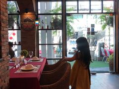 -Daddy Nimman Chiang Mai