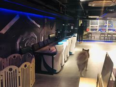 -Moss7Club 剧本杀桌游(inspark店)
