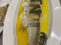 -顺风海鲜港(金玉兰店)