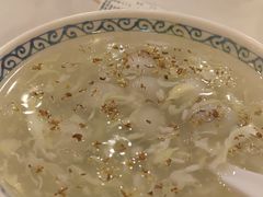 桂花酒酿小圆子-南八仙·老上海味道(南京东路店)