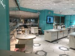 大堂-西檬树SIMON·T轻奢蛋糕(大东方Max店)